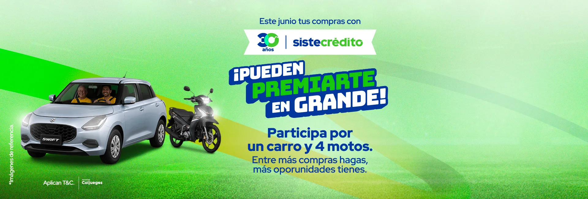 Nuestras Marcas Aliadas